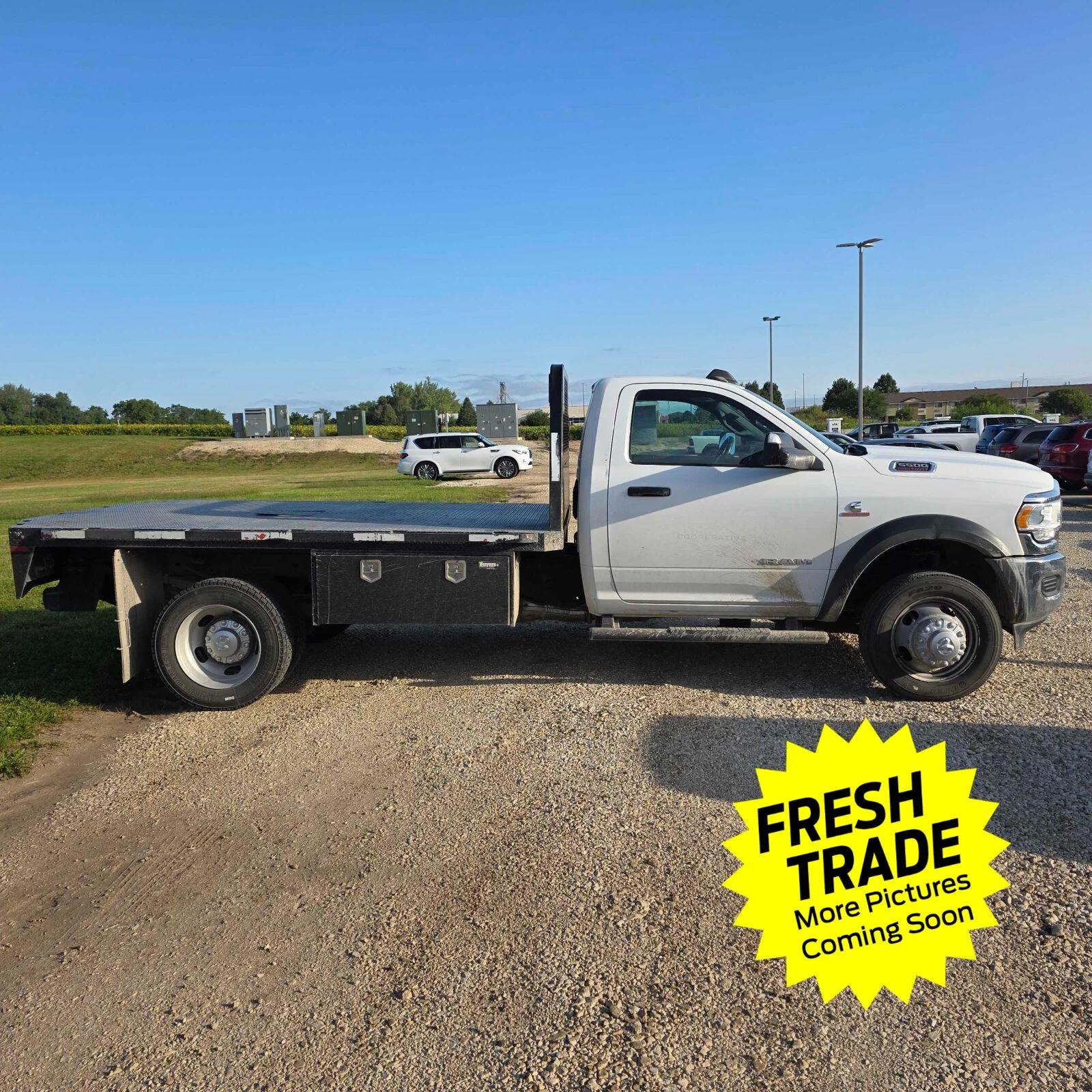 ram ram 5500 chassis cab 2021 3C7WRNBL4MG586257 image ram ram 5500 chassis cab 2021 3C7WRNBL4MG586257 image